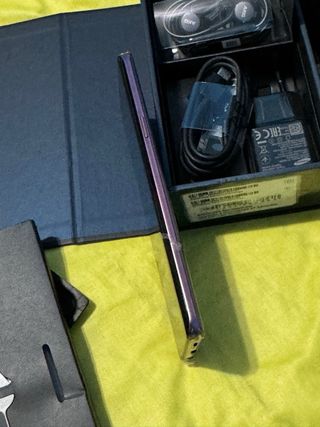 Samsung Galaxy S9 Duos 64GB Morado