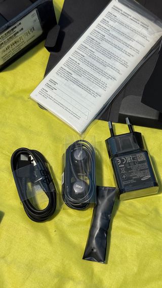 Samsung Galaxy S9 Duos 64GB Morado