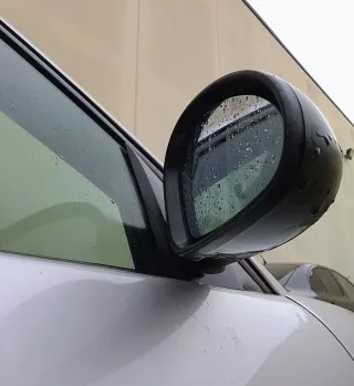 Retrovisor Derecho Seat Ibiza 6L