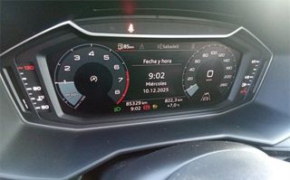 Audi A1 25 TFSI 95cv