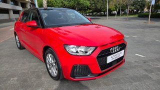 Audi A1 25 TFSI 95cv