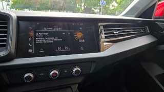 Audi A1 25 TFSI 95cv