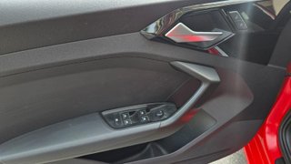 Audi A1 25 TFSI 95cv