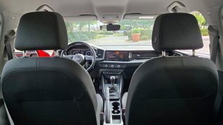 Audi A1 25 TFSI 95cv