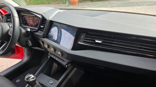 Audi A1 25 TFSI 95cv
