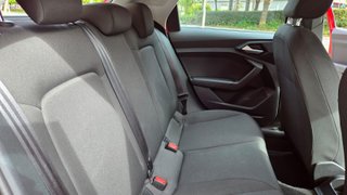 Audi A1 25 TFSI 95cv