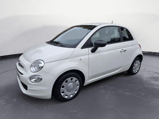 Fiat 500 1.0 Hybrid 70cv Club