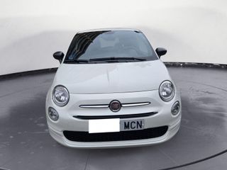 Fiat 500 1.0 Hybrid 70cv Club