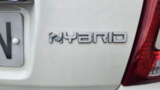 Fiat 500 1.0 Hybrid 70cv Club