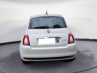 Fiat 500 1.0 Hybrid 70cv Club