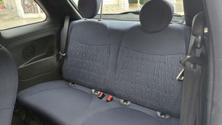 Fiat 500 1.0 Hybrid 70cv Club