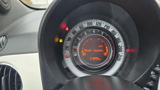 Fiat 500 1.0 Hybrid 70cv Club