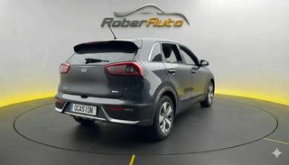Kia Niro 1.6 GDi Híbrido 104kW (141CV) Drive