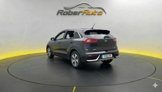 Kia Niro 1.6 GDi Híbrido 104kW (141CV) Drive