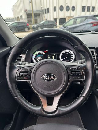 Kia Niro 1.6 GDi Híbrido 104kW (141CV) Drive
