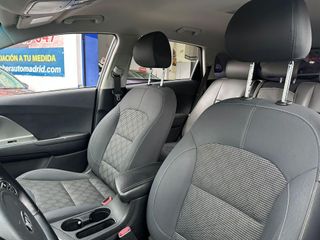Kia Niro 1.6 GDi Híbrido 104kW (141CV) Drive