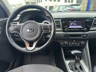Kia Niro 1.6 GDi Híbrido 104kW (141CV) Drive