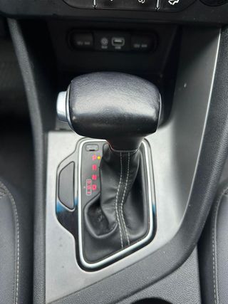 Kia Niro 1.6 GDi Híbrido 104kW (141CV) Drive