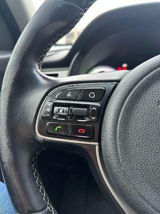 Kia Niro 1.6 GDi Híbrido 104kW (141CV) Drive