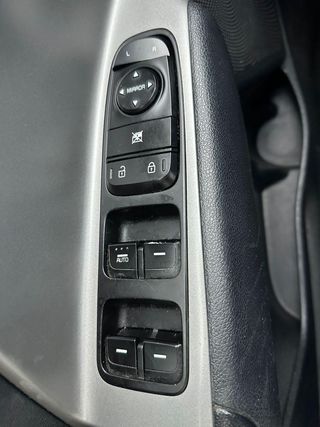 Kia Niro 1.6 GDi Híbrido 104kW (141CV) Drive