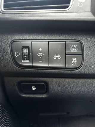 Kia Niro 1.6 GDi Híbrido 104kW (141CV) Drive