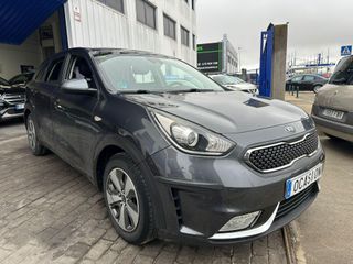 Kia Niro 1.6 GDi Híbrido 104kW (141CV) Drive