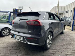 Kia Niro 1.6 GDi Híbrido 104kW (141CV) Drive