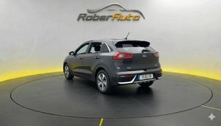 Kia Niro 1.6 GDi Híbrido 104kW (141CV) Drive