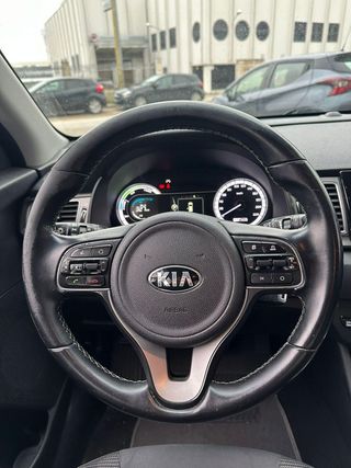 Kia Niro 1.6 GDi Híbrido 104kW (141CV) Drive