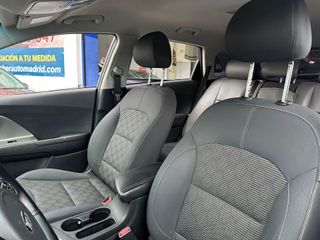 Kia Niro 1.6 GDi Híbrido 104kW (141CV) Drive