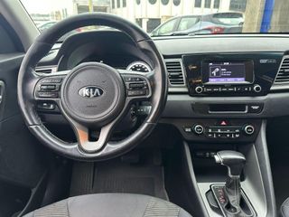 Kia Niro 1.6 GDi Híbrido 104kW (141CV) Drive