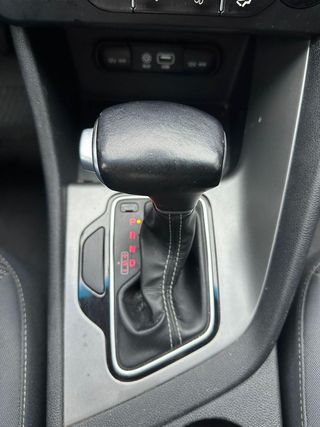 Kia Niro 1.6 GDi Híbrido 104kW (141CV) Drive