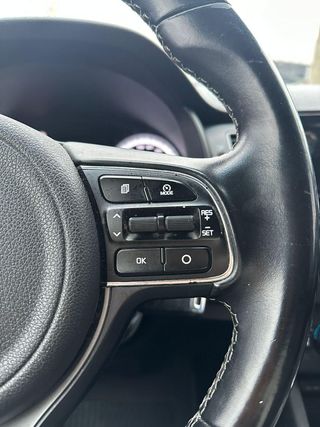 Kia Niro 1.6 GDi Híbrido 104kW (141CV) Drive