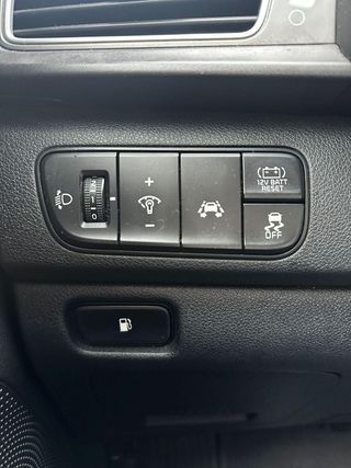 Kia Niro 1.6 GDi Híbrido 104kW (141CV) Drive