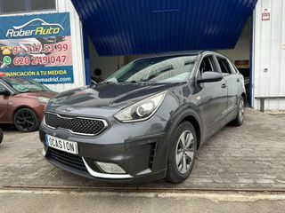 Kia Niro 1.6 GDi Híbrido 104kW (141CV) Drive
