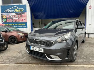 Kia Niro 1.6 GDi Híbrido 104kW (141CV) Drive