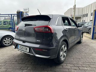Kia Niro 1.6 GDi Híbrido 104kW (141CV) Drive