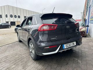 Kia Niro 1.6 GDi Híbrido 104kW (141CV) Drive