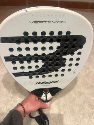 Bullpadel Vertex 05