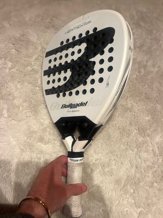 Bullpadel Vertex 05