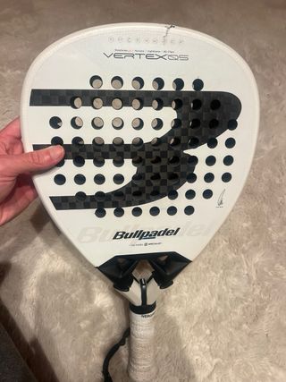 Bullpadel Vertex 05