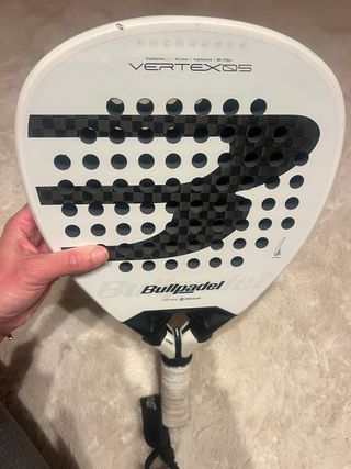 Bullpadel Vertex 05