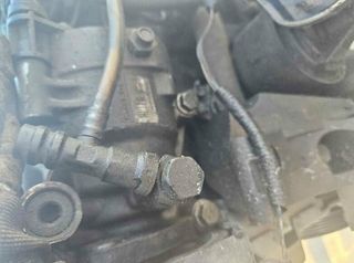 Renault 1343313 motor completo k9k702 clio ii fase