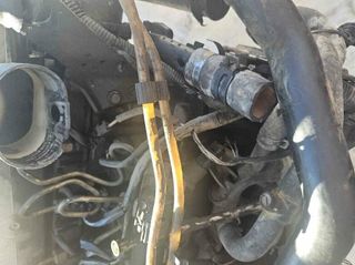 Renault 1343313 motor completo k9k702 clio ii fase