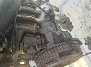 Renault 1343313 motor completo k9k702 clio ii fase