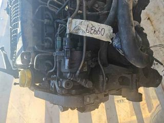 Renault 1343313 motor completo k9k702 clio ii fase