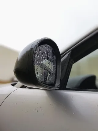 Retrovisor Seat Ibiza 6L