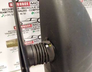 Fiat 153198 retrovisor izq 01206112600 ducato 1.9