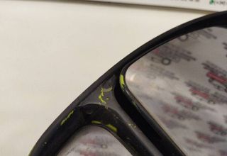 Fiat 153198 retrovisor izq 01206112600 ducato 1.9