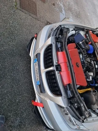 Adattatore BMW M47 M57